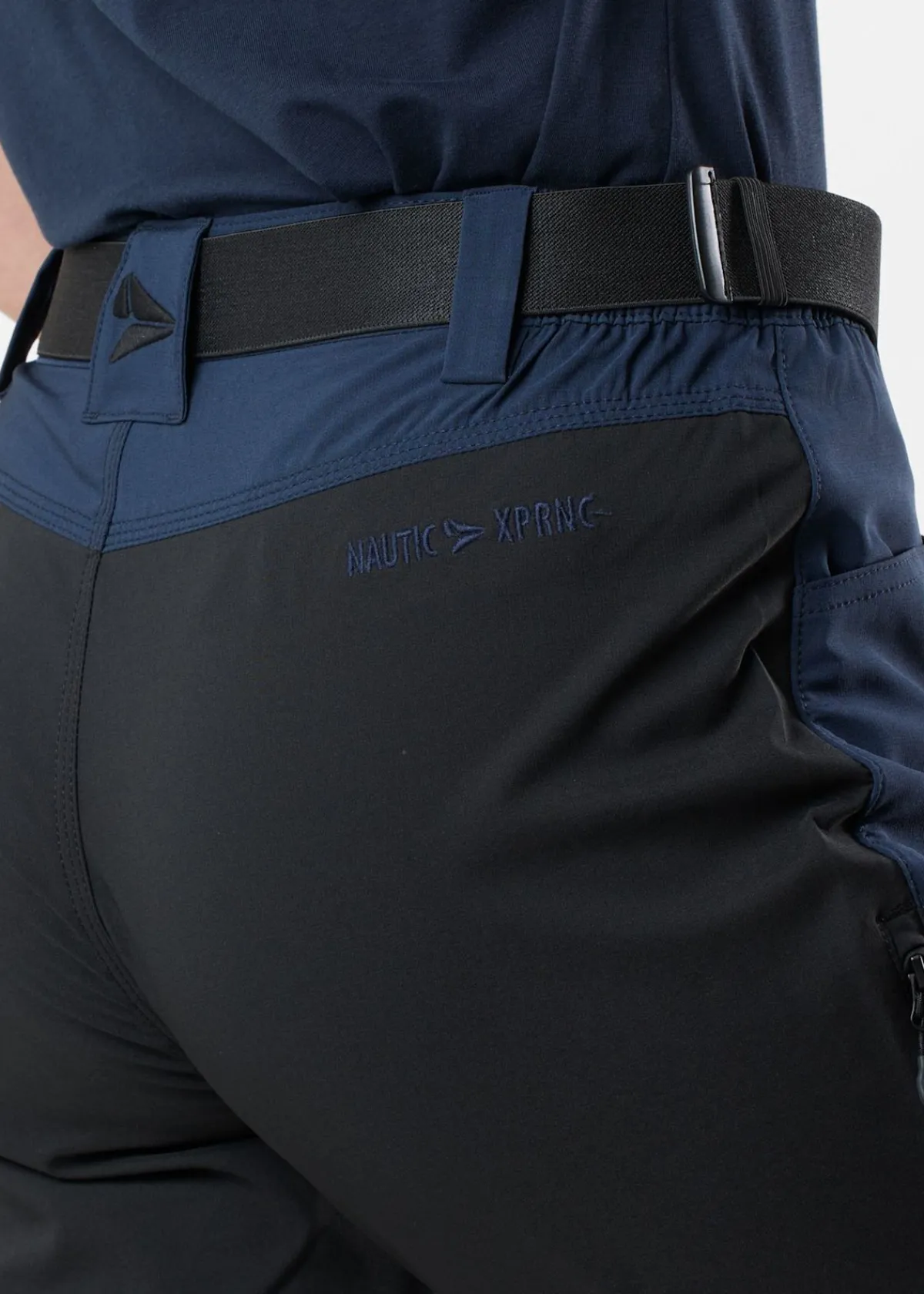 Nautic XPRNC Sail 3/4 Pants W