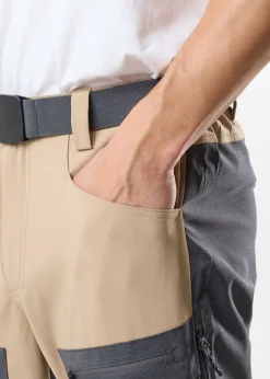Nautic XPRNC Sail Pants