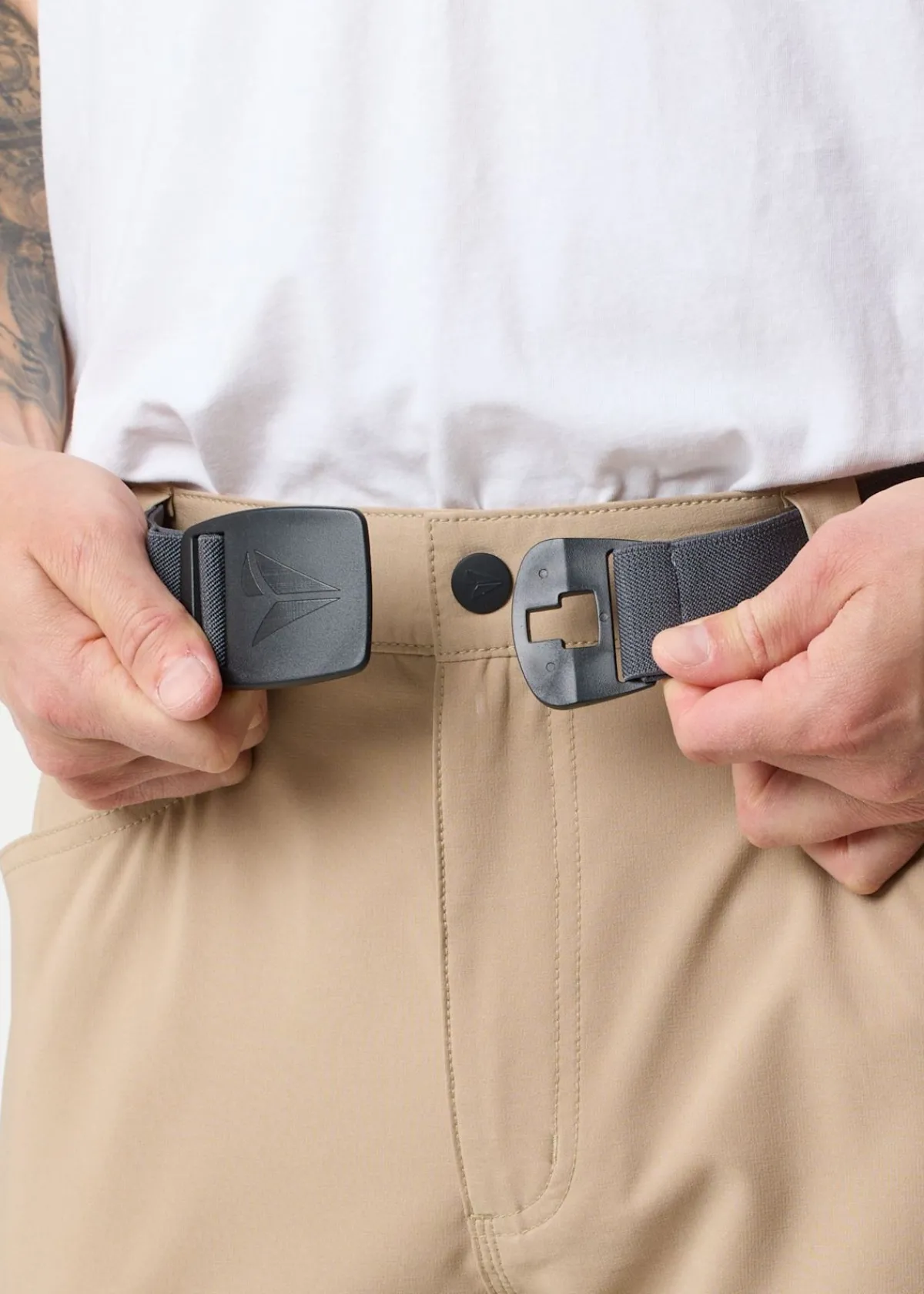 Nautic XPRNC Sail Pants