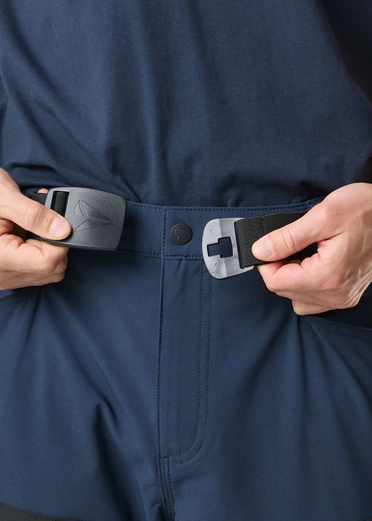 Nautic XPRNC Sail Pants