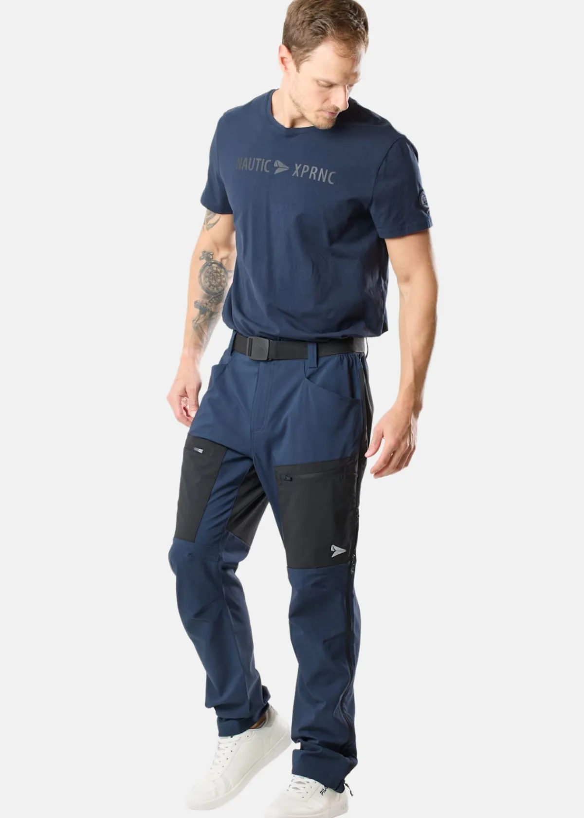 Nautic XPRNC Sail Pants