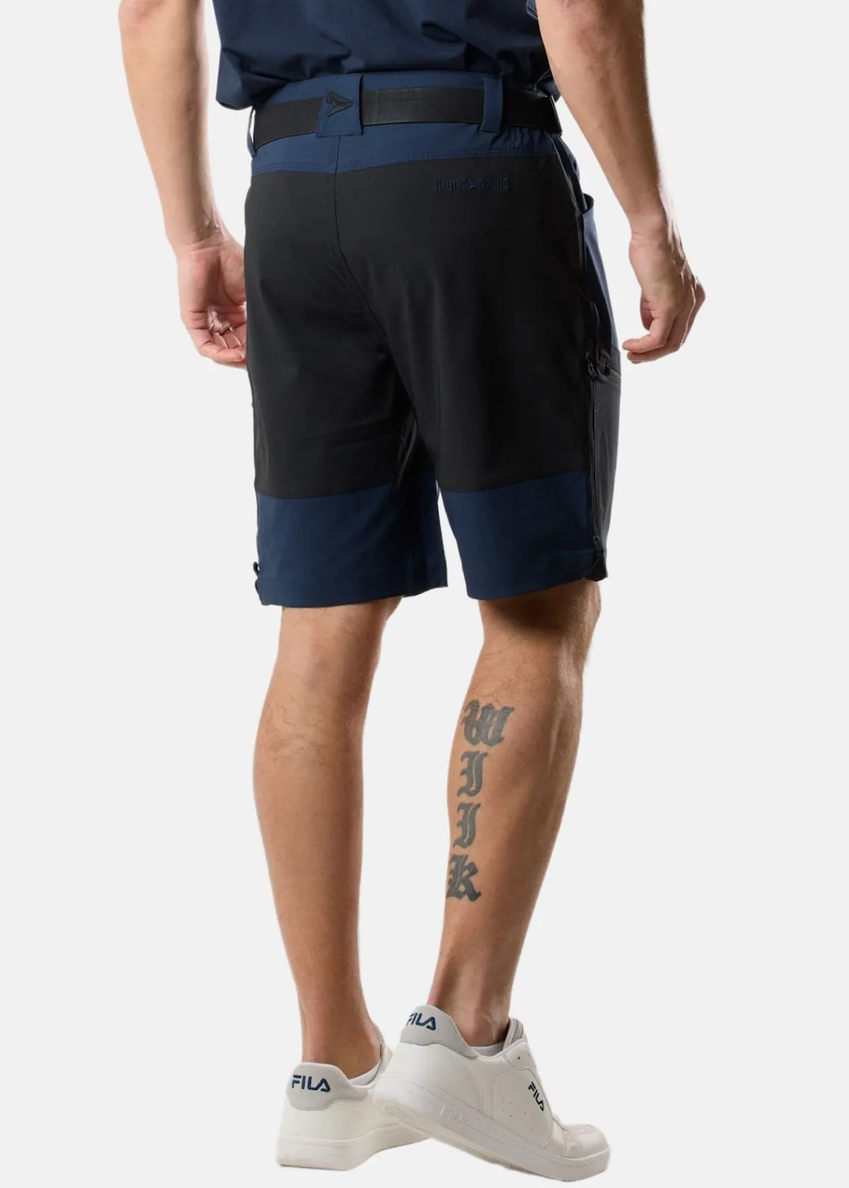 Nautic XPRNC Sail Shorts