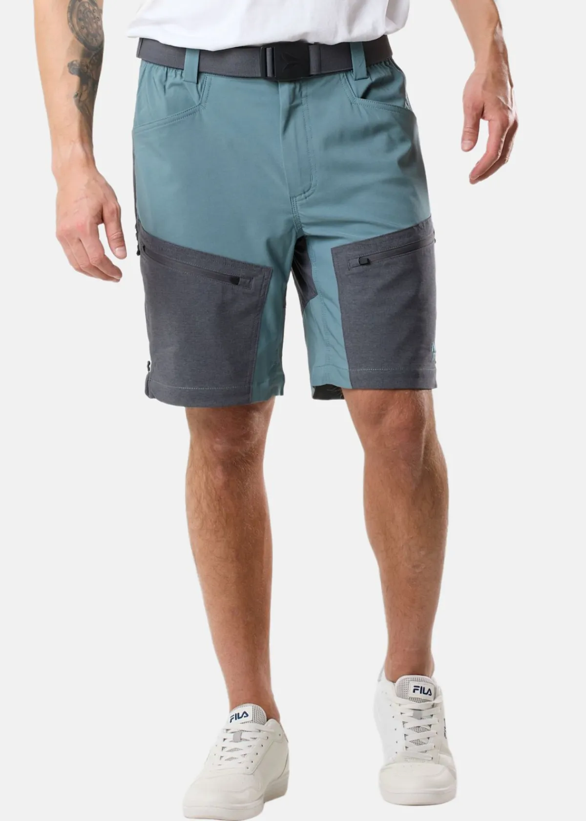 Nautic XPRNC Sail Shorts