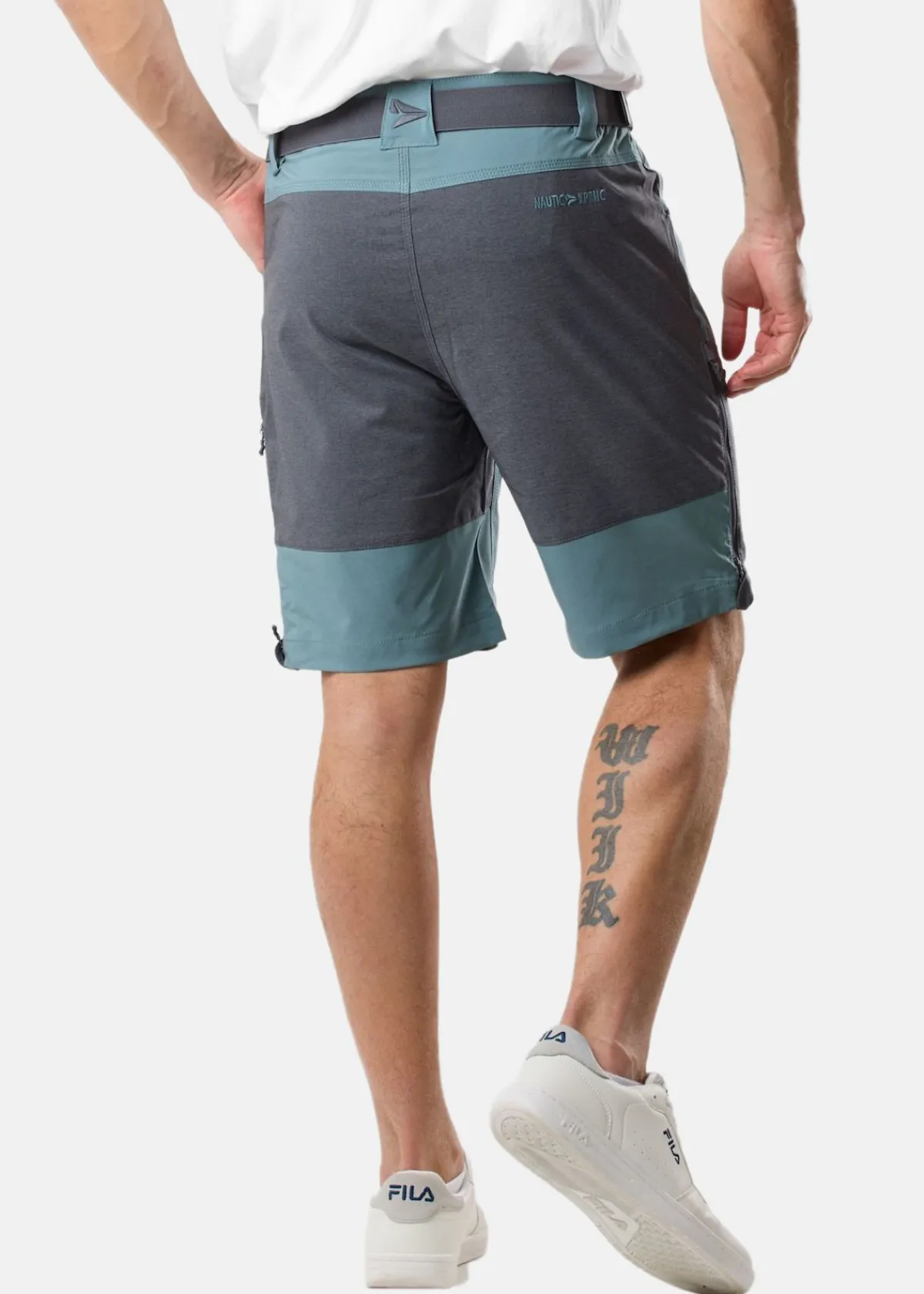 Nautic XPRNC Sail Shorts