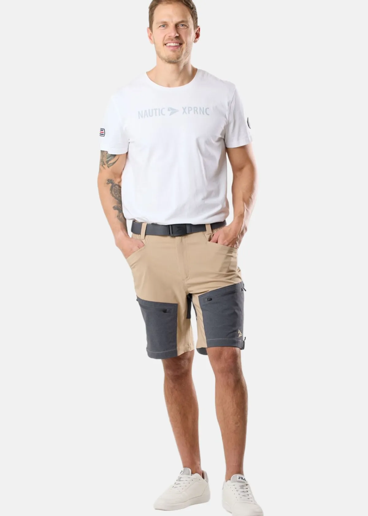 Nautic XPRNC Sail Shorts