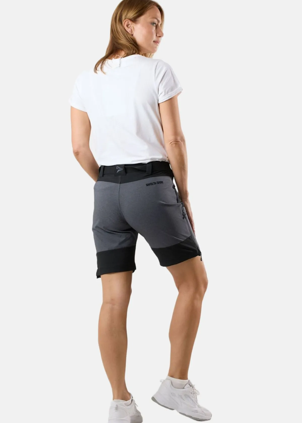 Nautic XPRNC Sail Shorts W