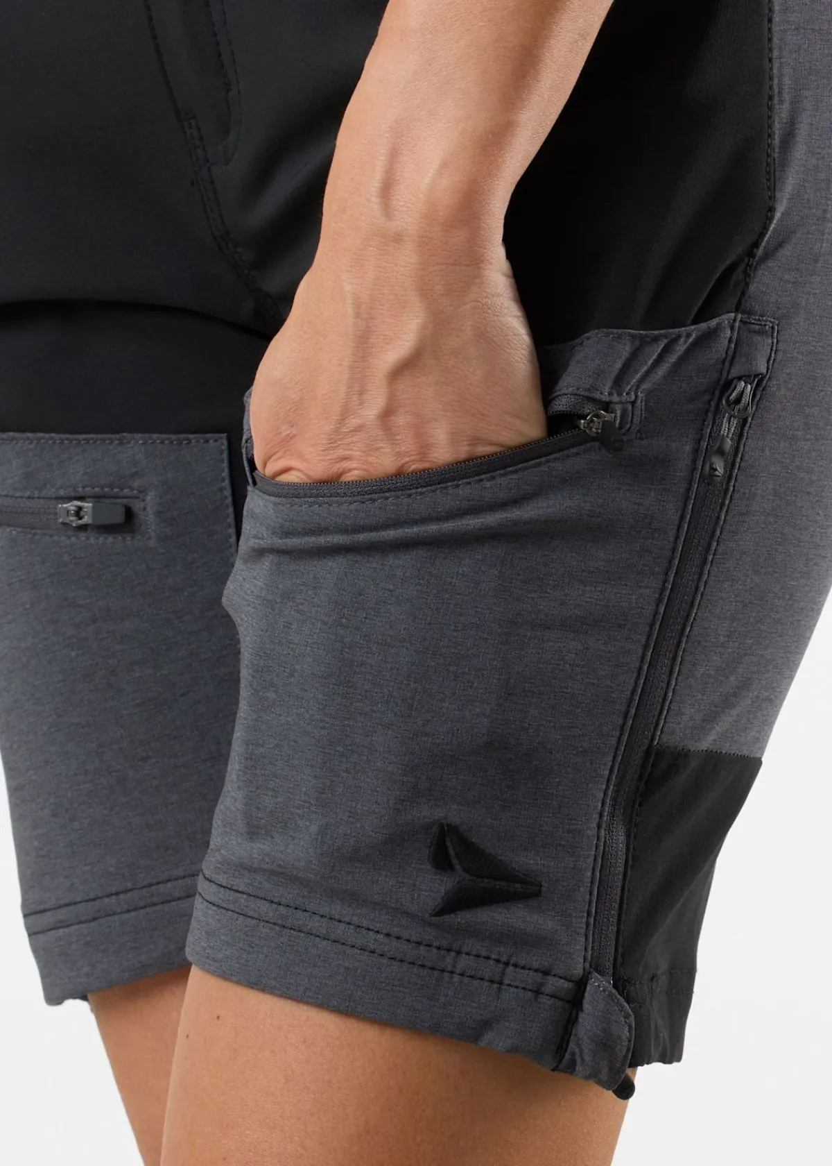 Nautic XPRNC Sail Shorts W