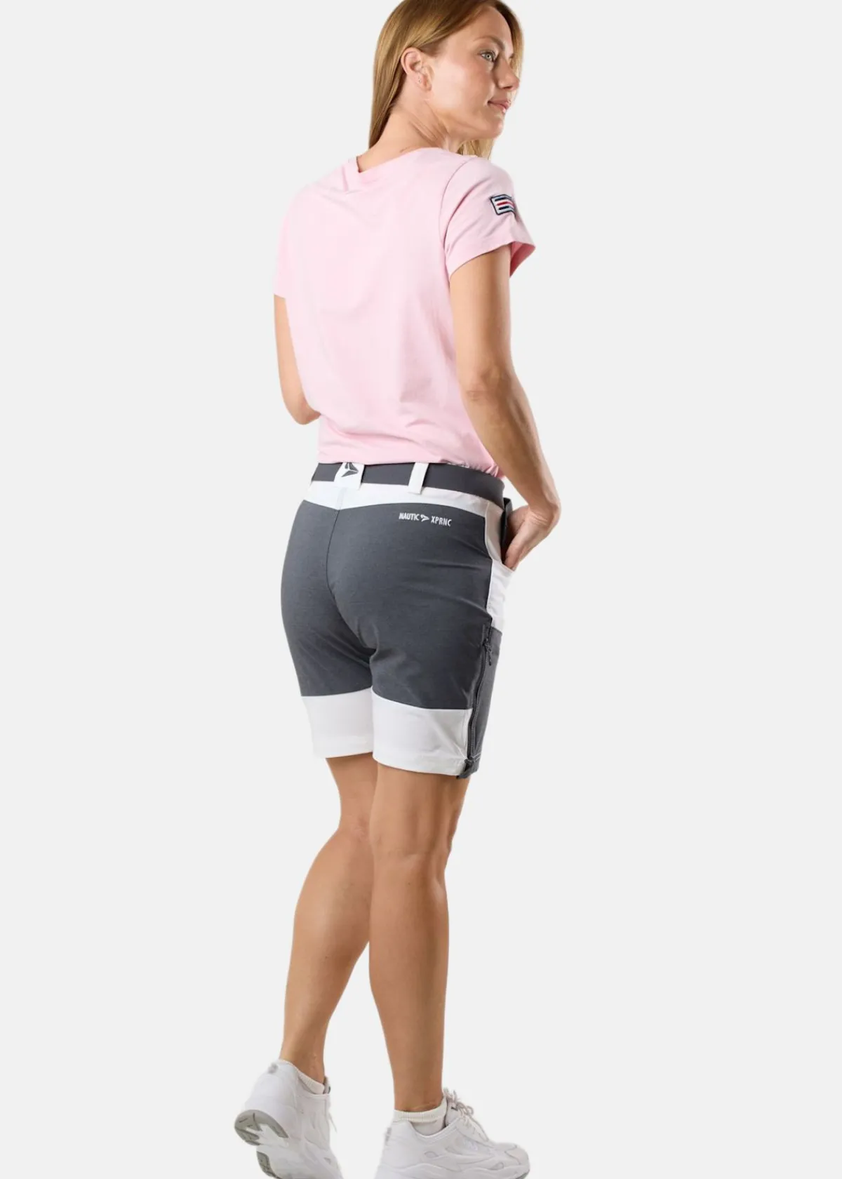 Nautic XPRNC Sail Shorts W