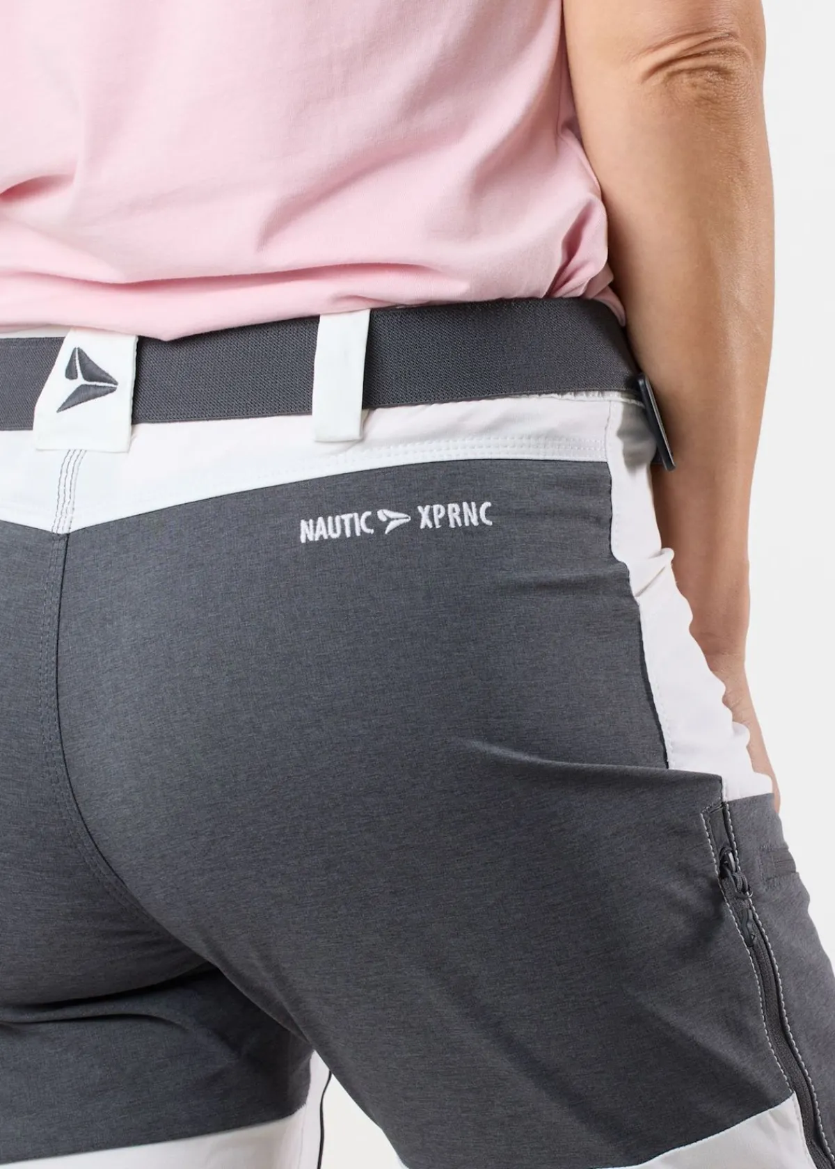 Nautic XPRNC Sail Shorts W