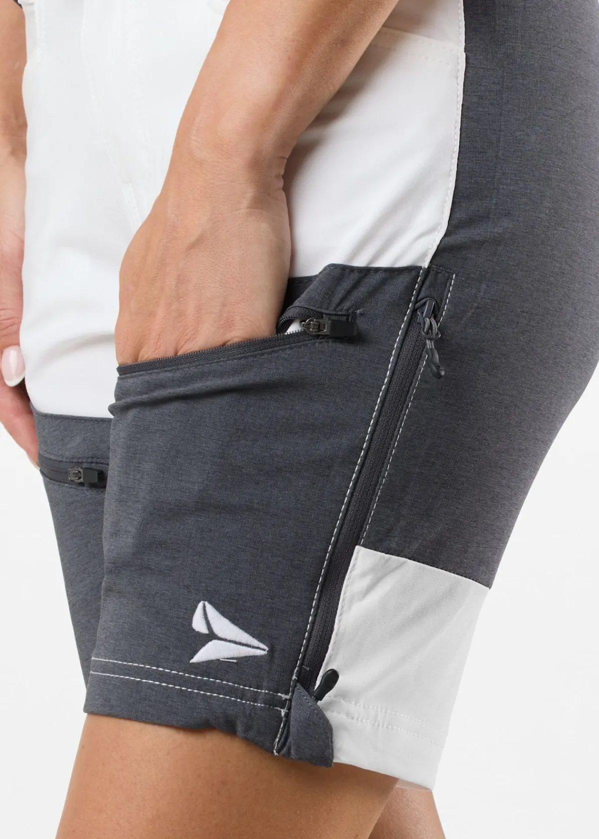 Nautic XPRNC Sail Shorts W