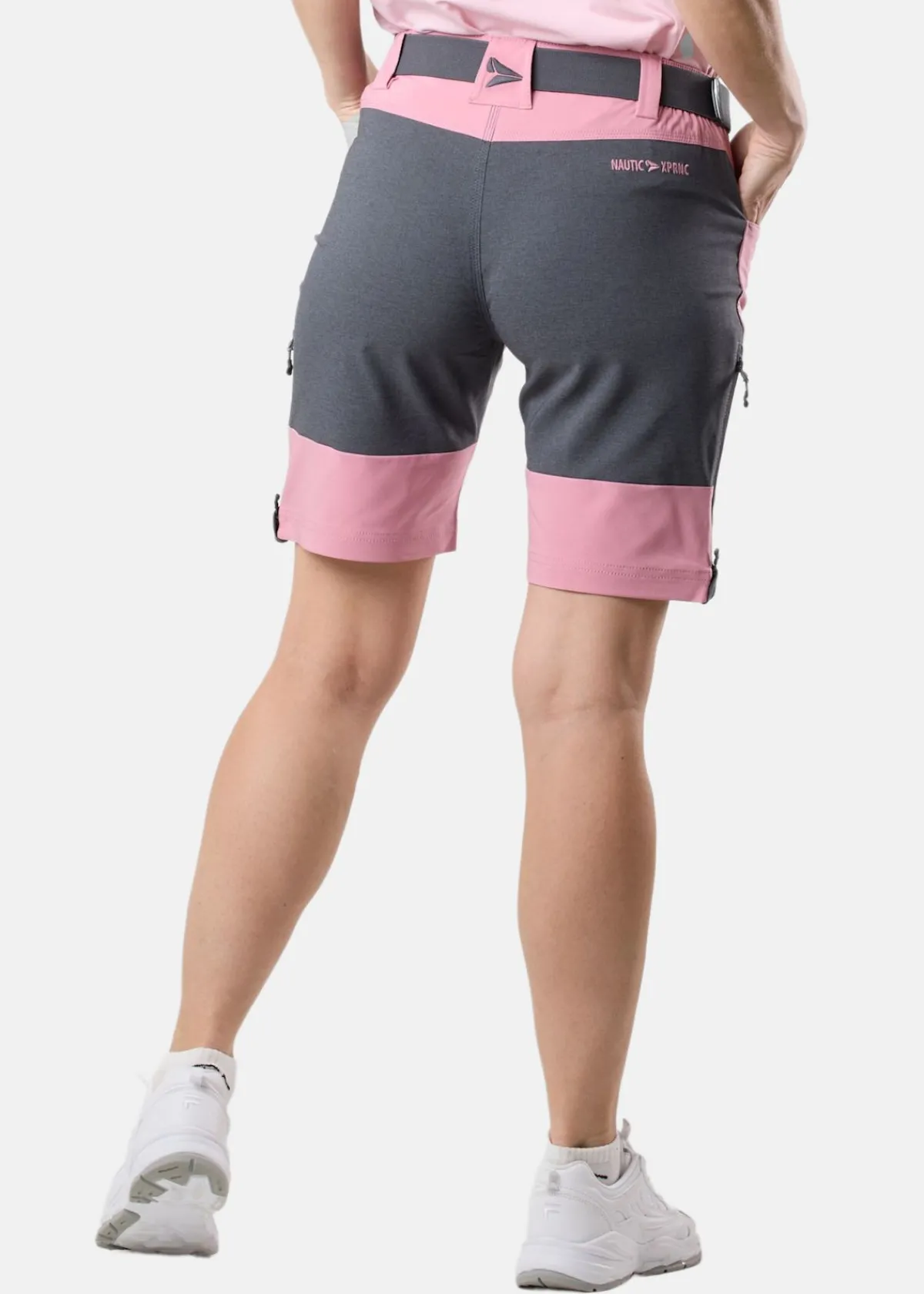 Nautic XPRNC Sail Shorts W