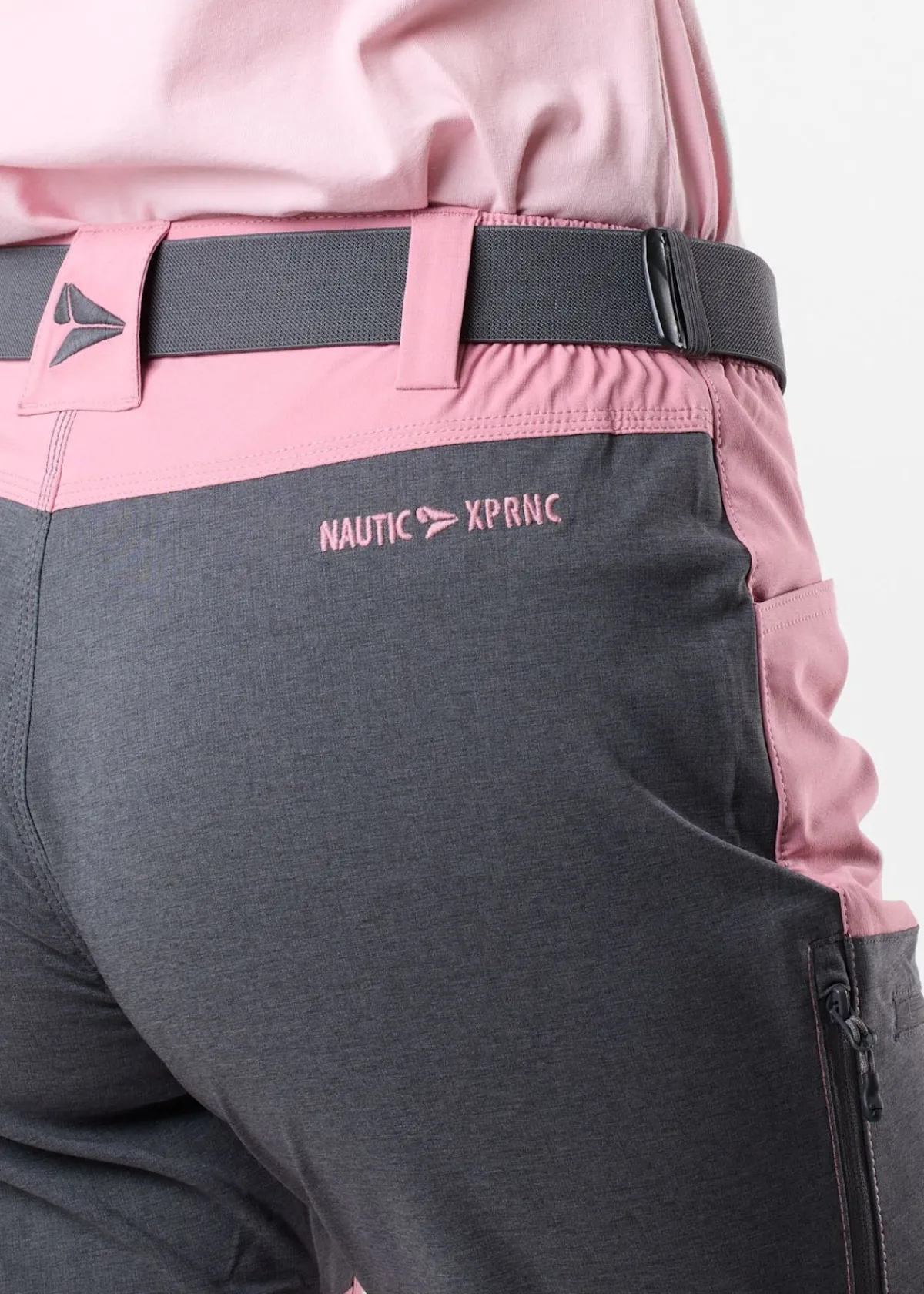 Nautic XPRNC Sail Shorts W