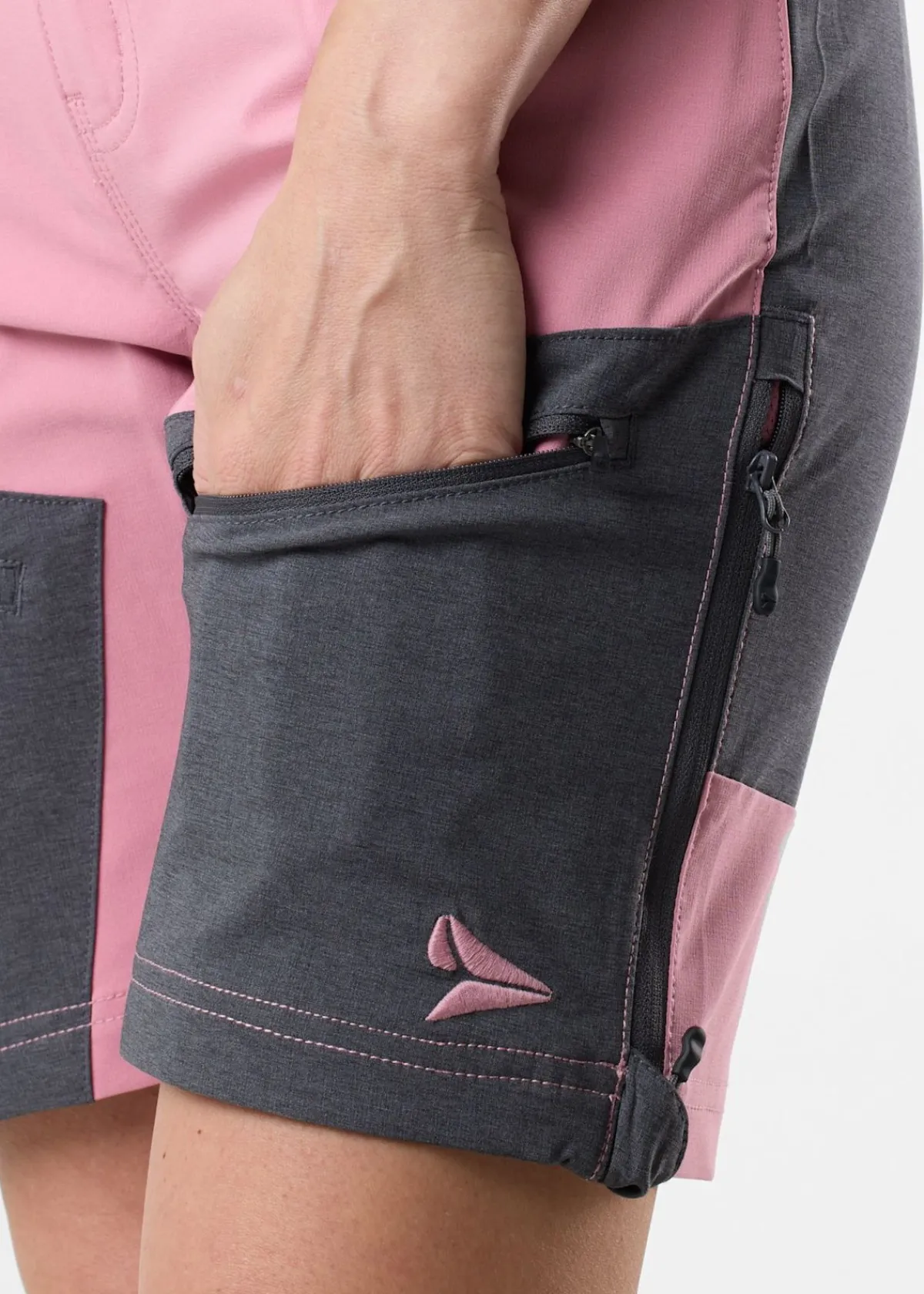Nautic XPRNC Sail Shorts W
