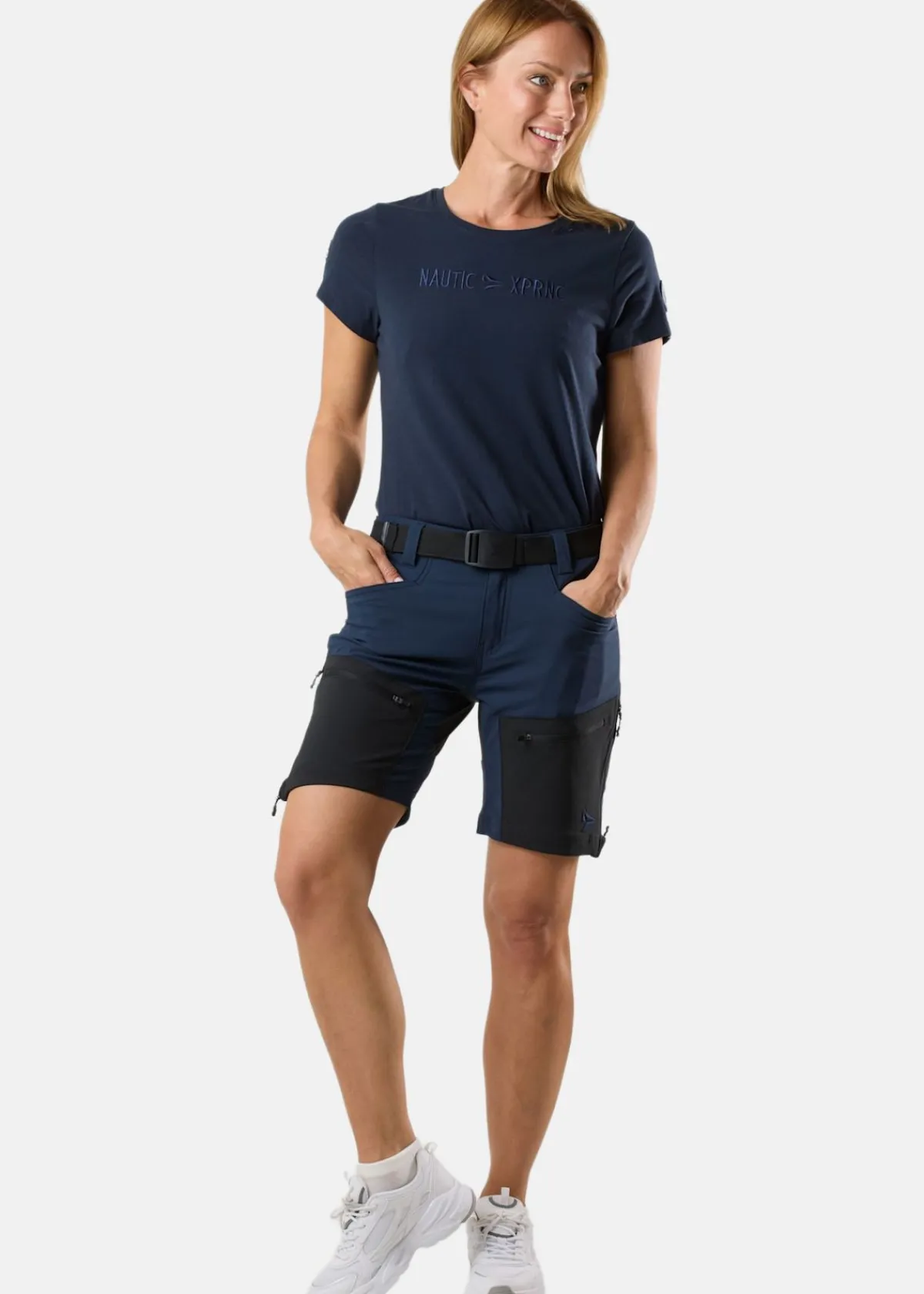 Nautic XPRNC Sail Shorts W