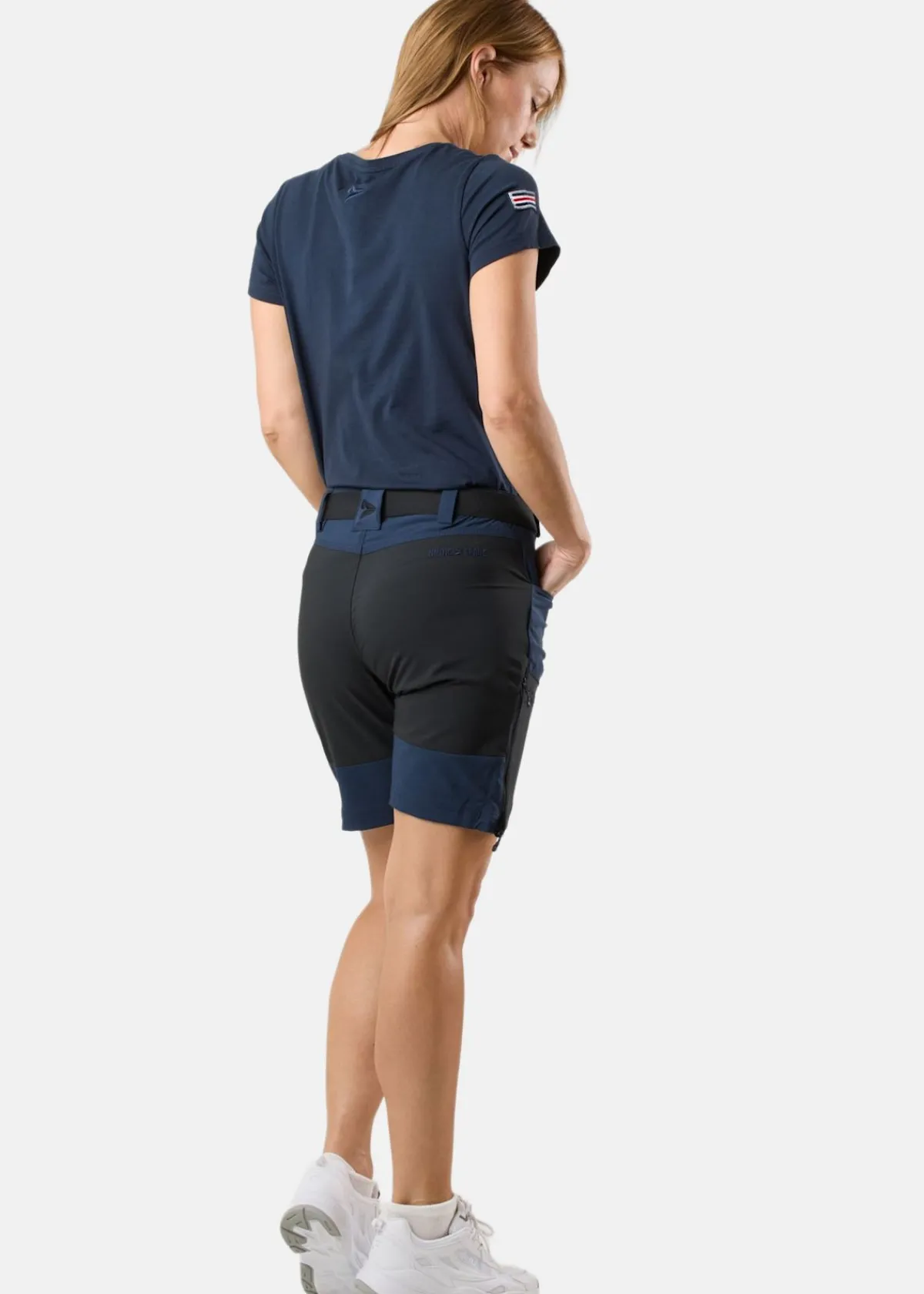 Nautic XPRNC Sail Shorts W