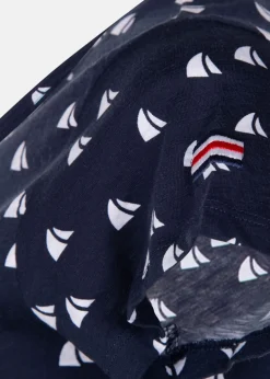 Nautic XPRNC Sailing Tee W