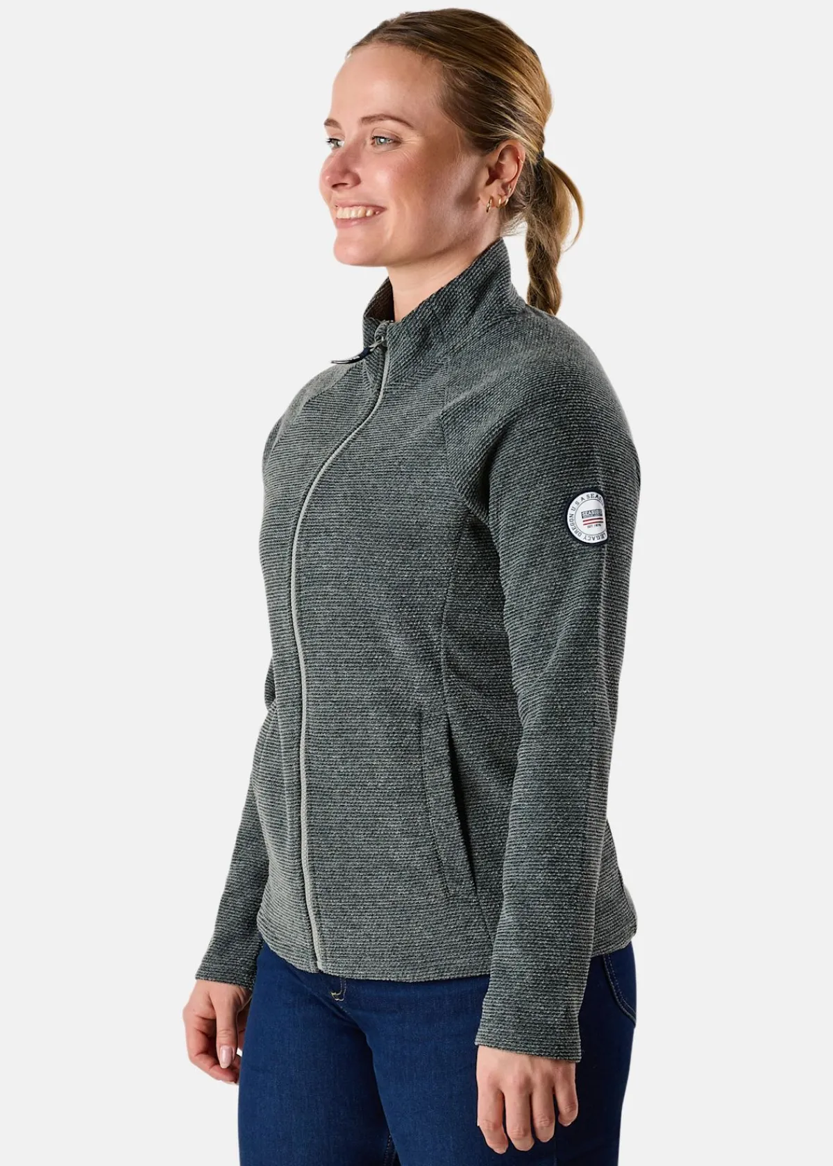 Seaside Sailor Fleece W