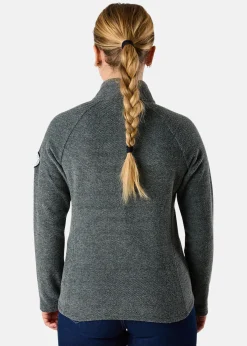 Seaside Sailor Fleece W