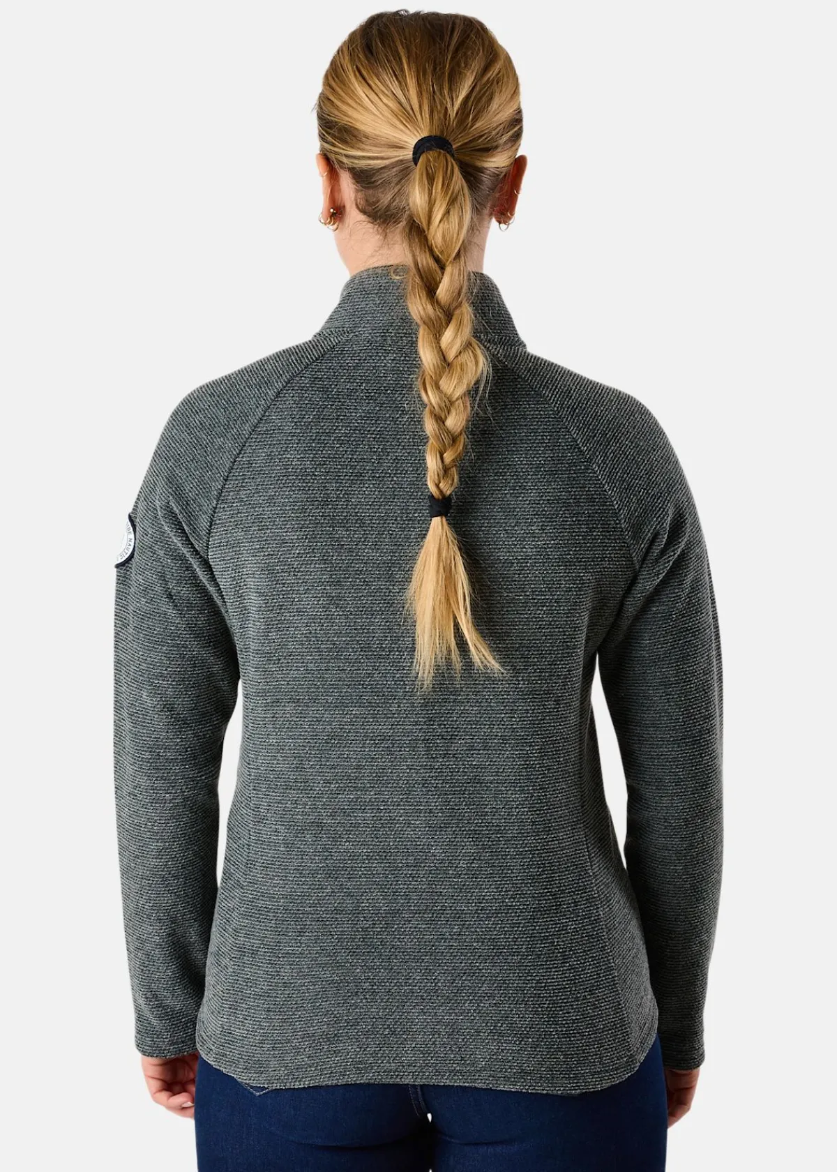 Seaside Sailor Fleece W