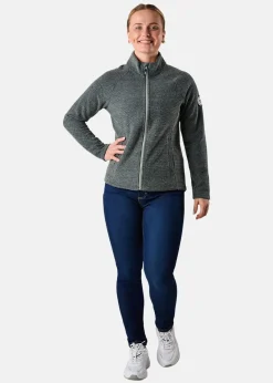 Seaside Sailor Fleece W