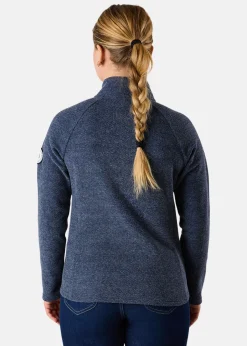 Seaside Sailor Fleece W