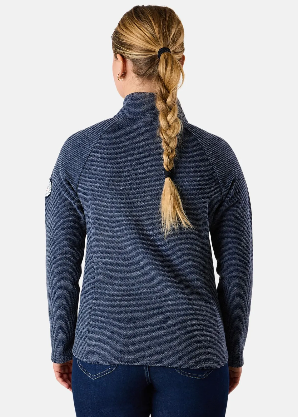 Seaside Sailor Fleece W