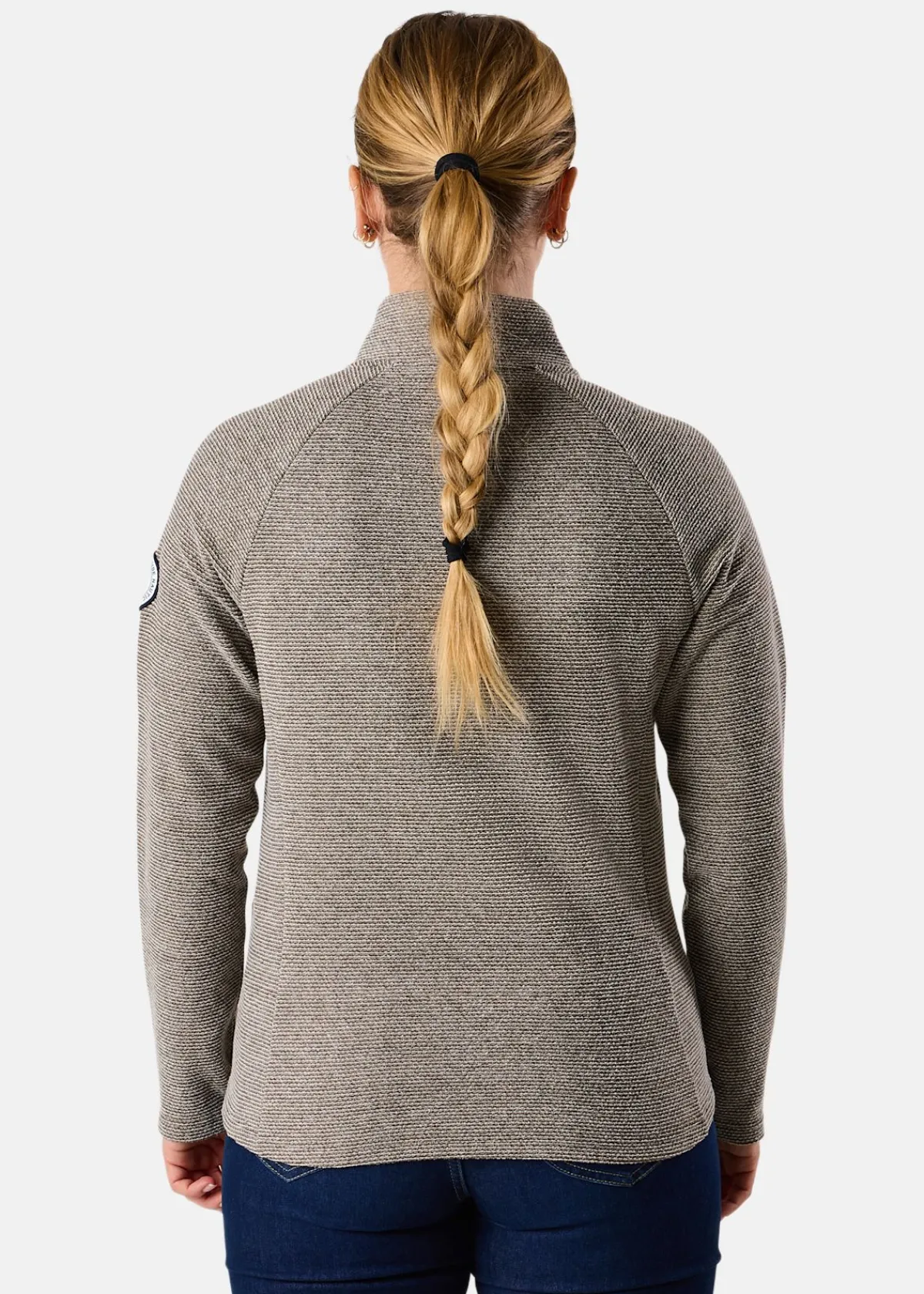 Seaside Sailor Fleece W