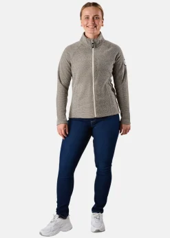 Seaside Sailor Fleece W