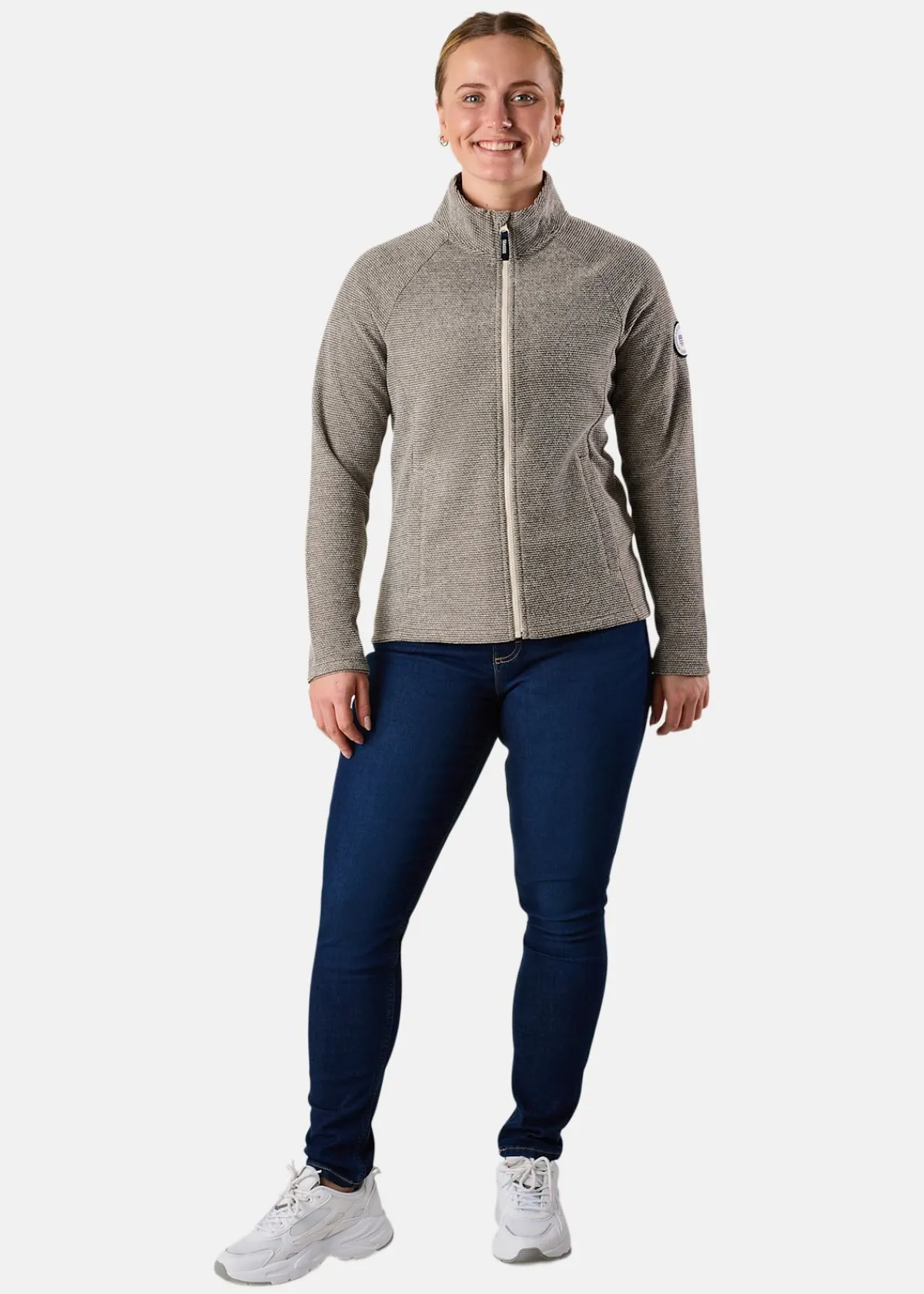 Seaside Sailor Fleece W