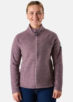 Seaside Sailor Fleece W