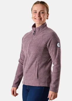 Seaside Sailor Fleece W