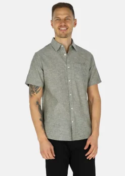 Seaside Sailor Shirt Short Sleeve