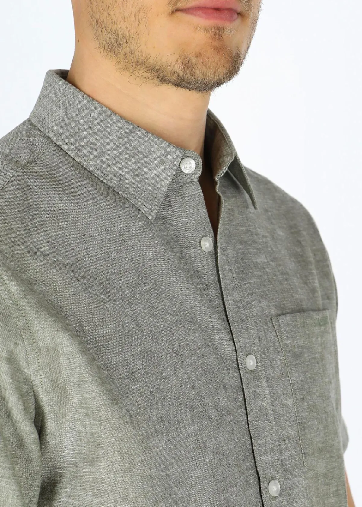Seaside Sailor Shirt Short Sleeve