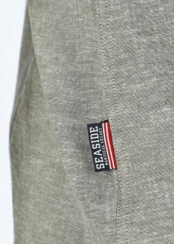Seaside Sailor Shirt Short Sleeve