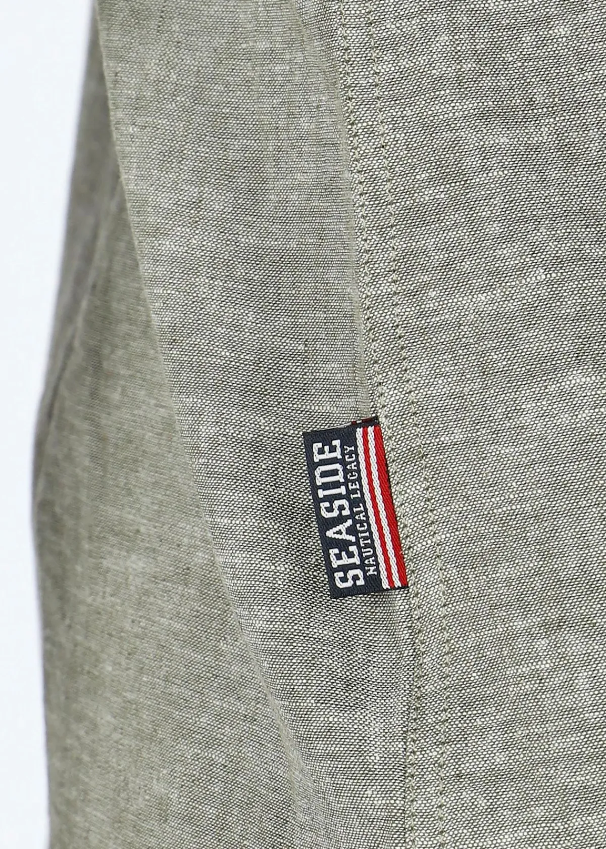 Seaside Sailor Shirt Short Sleeve