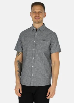 Seaside Sailor Shirt Short Sleeve