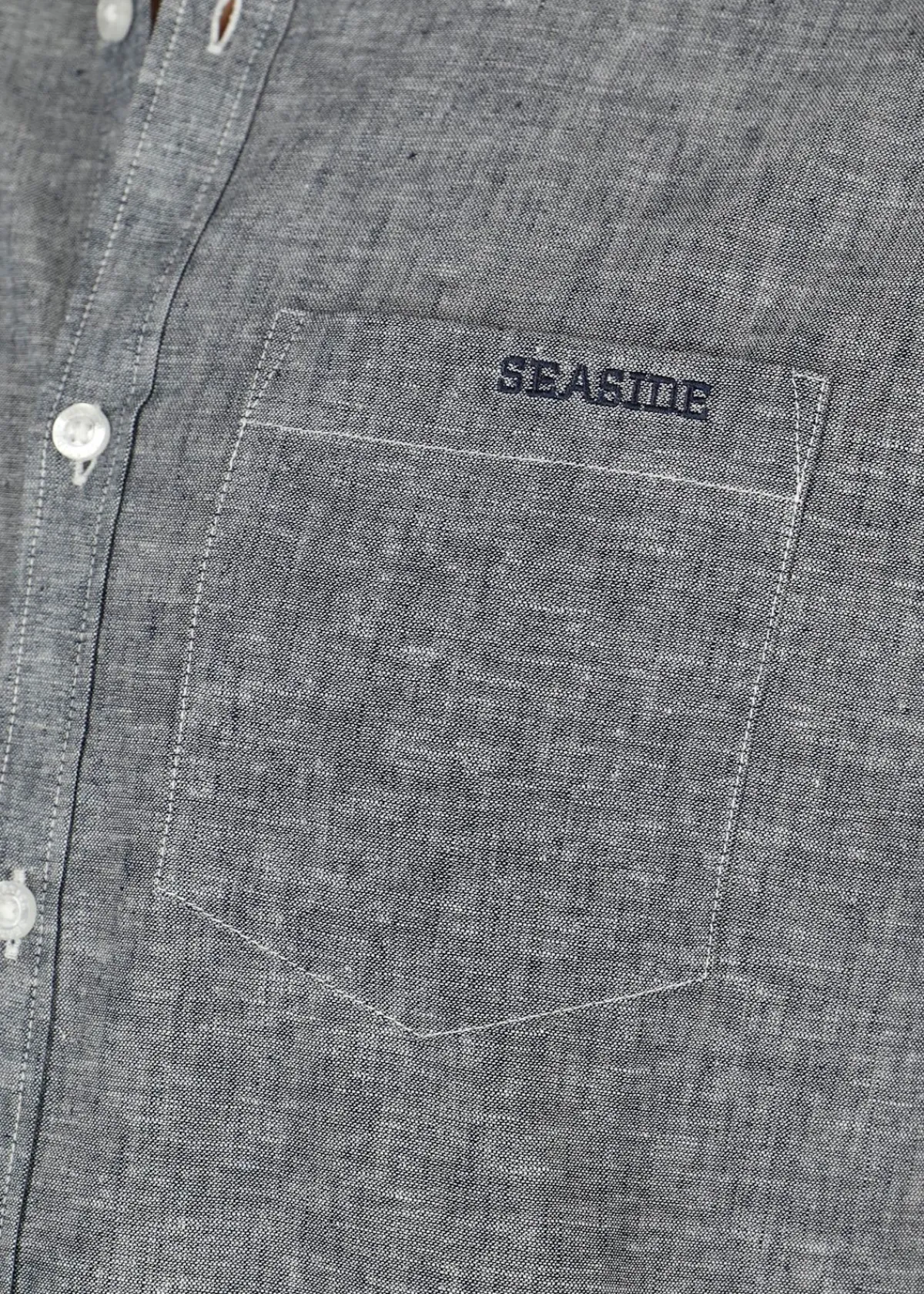Seaside Sailor Shirt Short Sleeve