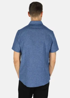 Seaside Sailor Shirt Short Sleeve