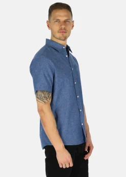 Seaside Sailor Shirt Short Sleeve