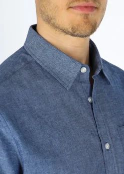 Seaside Sailor Shirt Short Sleeve