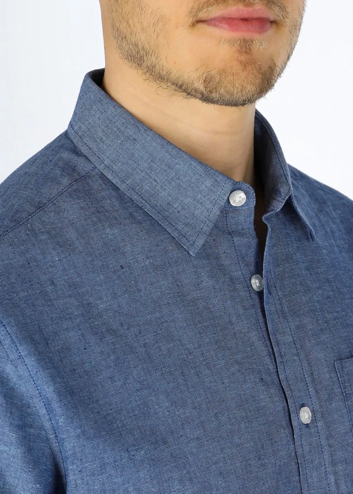 Seaside Sailor Shirt Short Sleeve