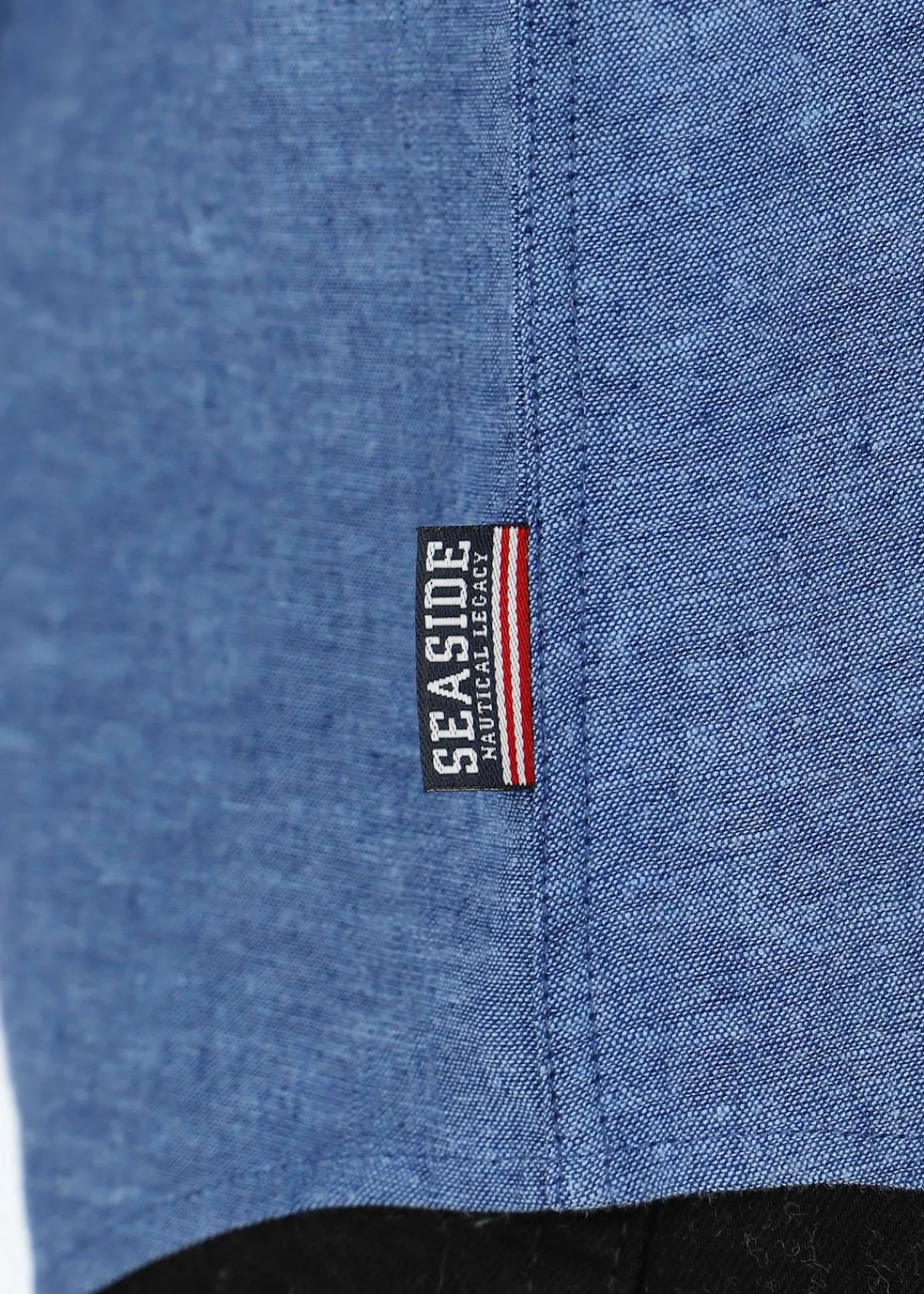Seaside Sailor Shirt Short Sleeve