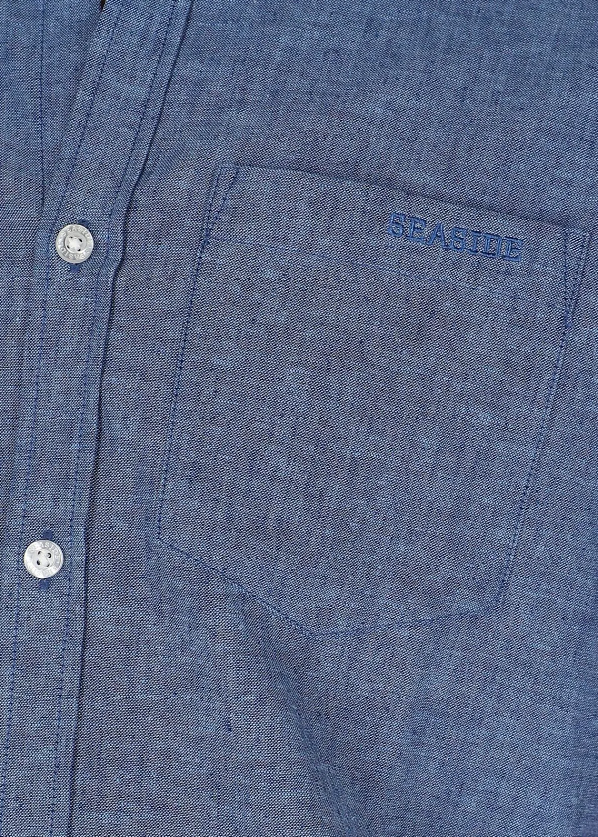 Seaside Sailor Shirt Short Sleeve
