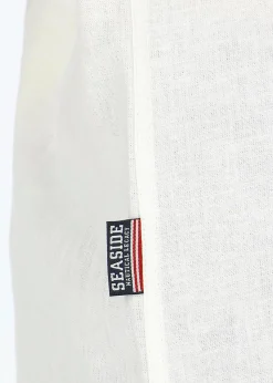 Seaside Sailor Shirt Short Sleeve