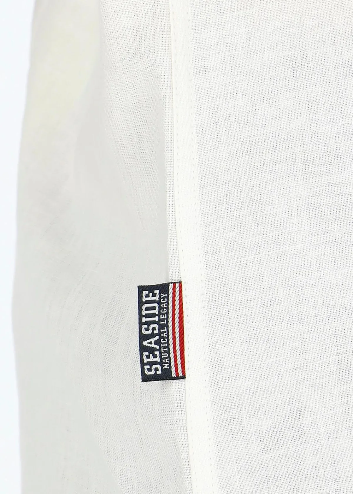 Seaside Sailor Shirt Short Sleeve