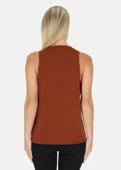 Röhnisch Saima Loose Singlet