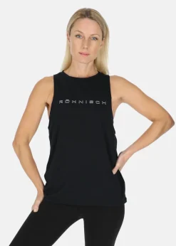 Röhnisch Saima Loose Singlet