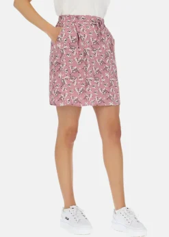 Seaside Saint Tropez Short Skirt W