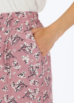 Seaside Saint Tropez Short Skirt W