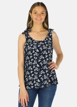 Seaside Saint Tropez Singlet W